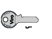 CHIAVE GREZZA 013.1 - 25 pezzi VIRO