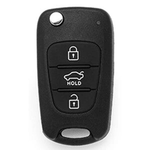 SILCA KIA8BR42 CHIAVE RADIOCOMANDO AUTO (KIA)- 1,0 pz