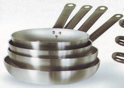 Padella Professionale in Alluminio Saltapasta 30 cm
