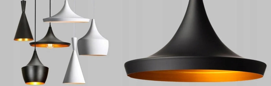 Lampada Da Soffitto Costa B Nera