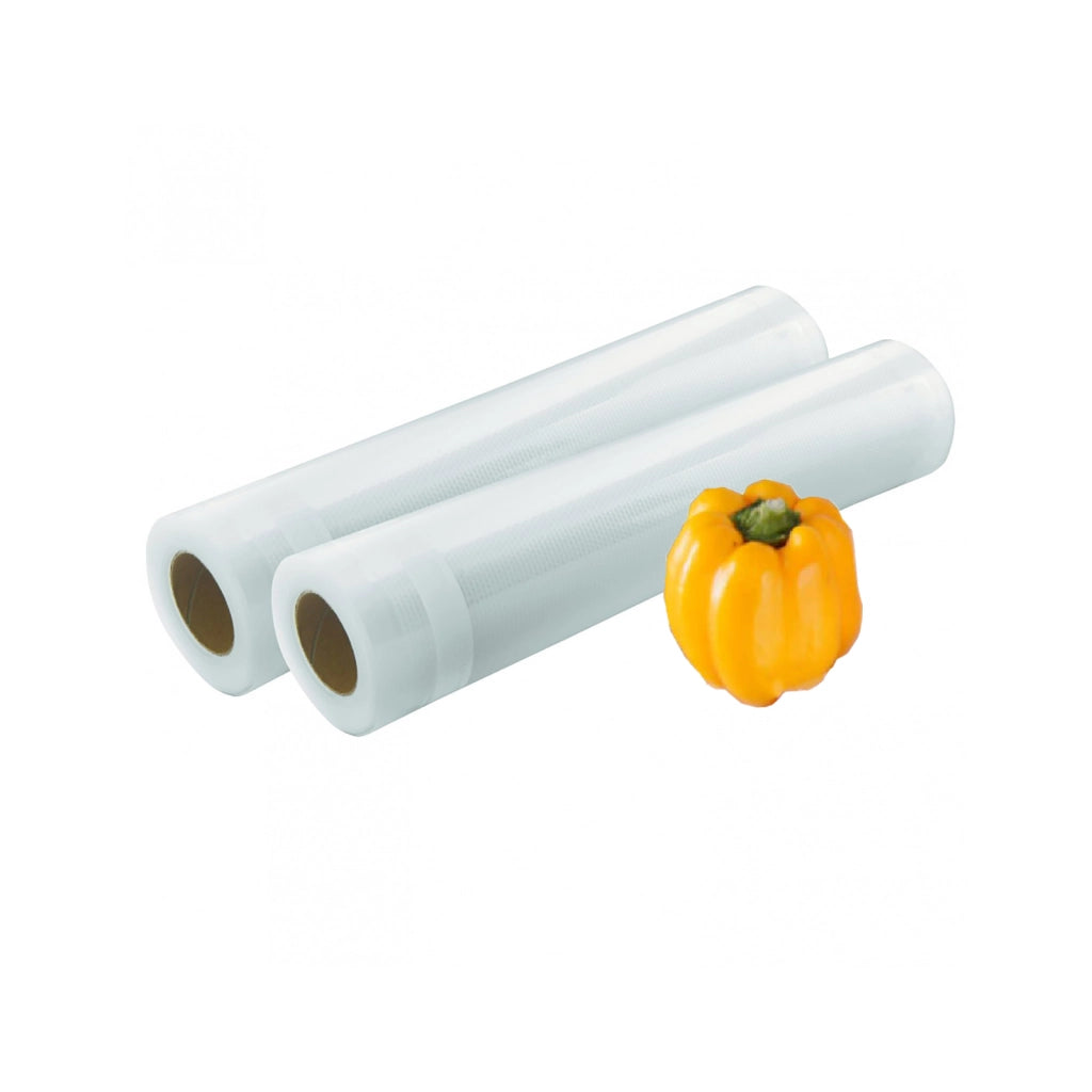 ROTOLO PER SOTTOVUOTO 30x600 cm - 2 pezzi