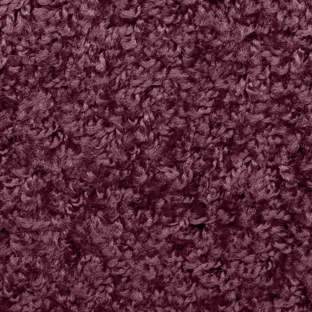 Tappetini per scale autoadesivi 15 pz | Gradini per Scale Viola scuro