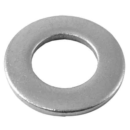 RONDELLA PIANA M6 - 2000 pezzi