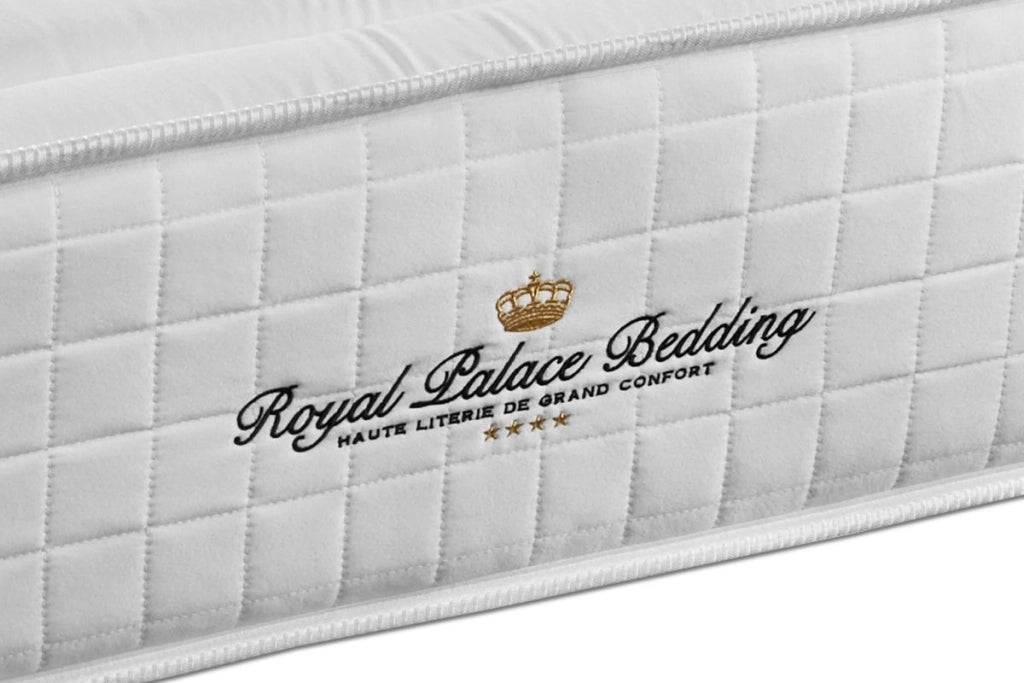 Materasso matrimoniale Buckingham 150 x 200cm - Spessore : 30cm - Memory foam - Bilanciato