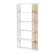 libreria alida 90X25X180H (0F2252A)