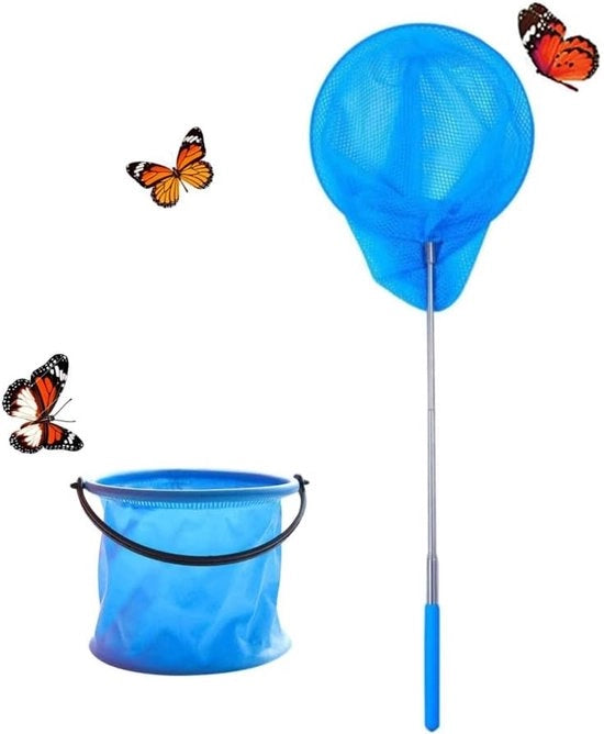 Set per la Cattura degli Insetti - 2 Pezzi