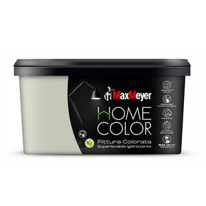 HOME COLOR SUPERLAVABILE  2,5L SALVIA