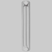 RADIATORE ACC.TUB. COMBY H.860 3 COLONNE - Batteria da 6 Elementi - 6 pezzi - ERCOS