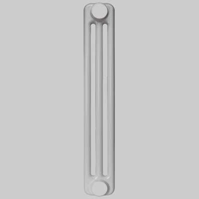 RADIATORE ACC.TUB. COMBY H.860 3 COLONNE - Batteria da 6 Elementi - 6 pezzi - ERCOS