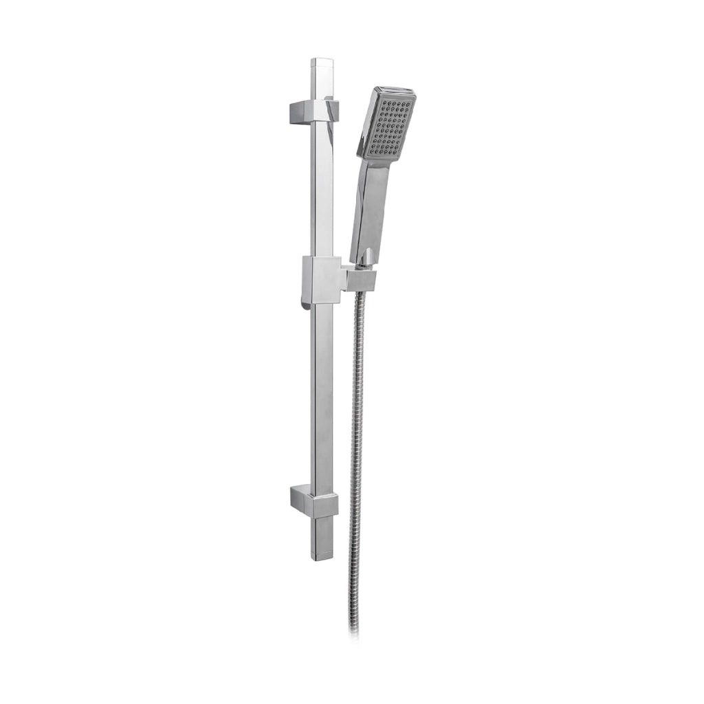 SALISCENDI COMPLETO SORSO- Cromo- DH- pezzi 1