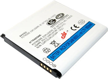 BATTERIA COMPATIBILE per SAMSUNG S4