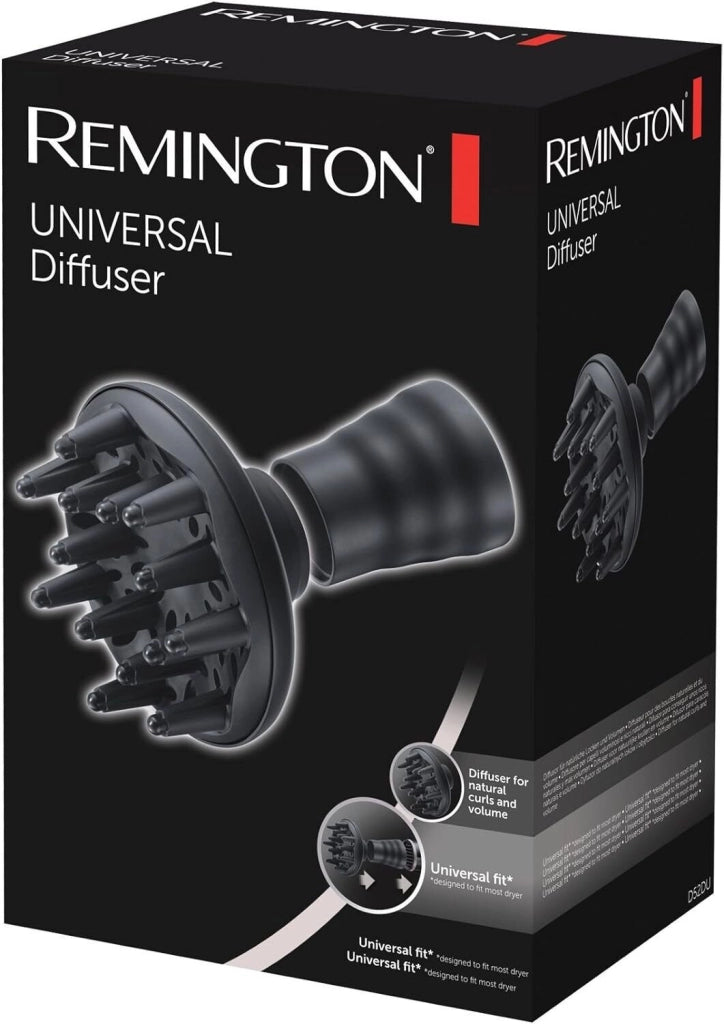 Remington D52DU accessorio per asciugacapelli Ugello diffusore