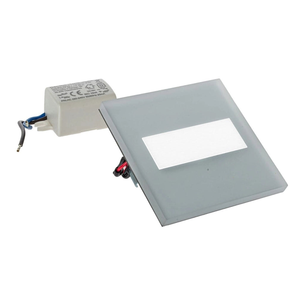 Lampada scala LED 0,6W 4000K bianca EKS9095 Eko-Light