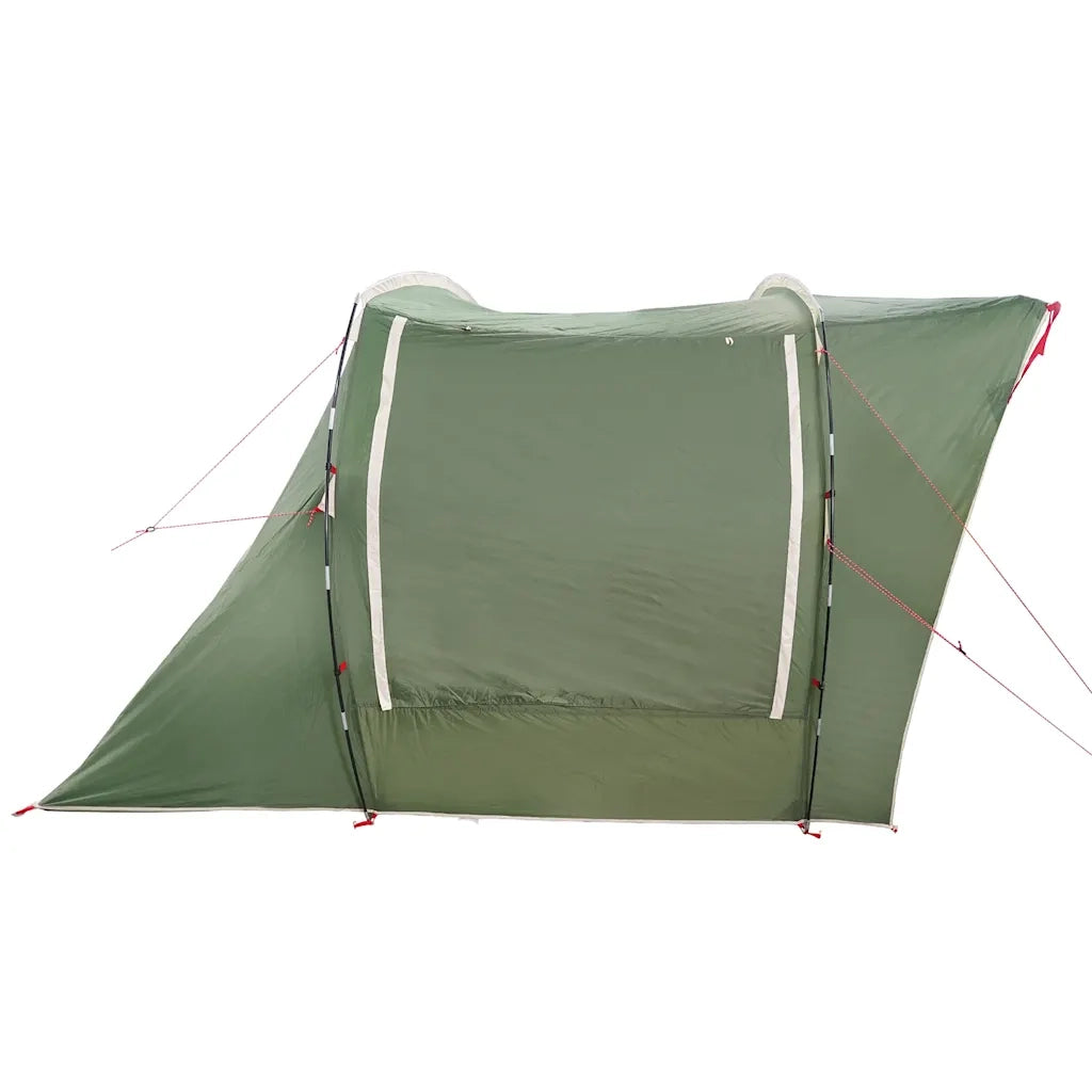 Tenda da Campeggio per Auto-Tenda per Escursionismo Verde Impermeabile 302850