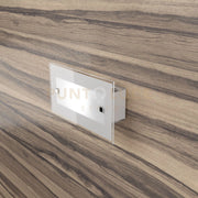 BRICK APPLIQUE PICCOLA 1 LUCE 1122-AP