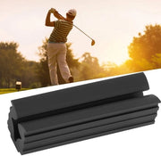Vice per Putters - 8,8 cm - Resistente ai Colpi - Antiscivolo - Leggero -  Fermo per Golf