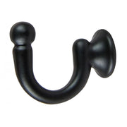 SET 2 GANCI NERI