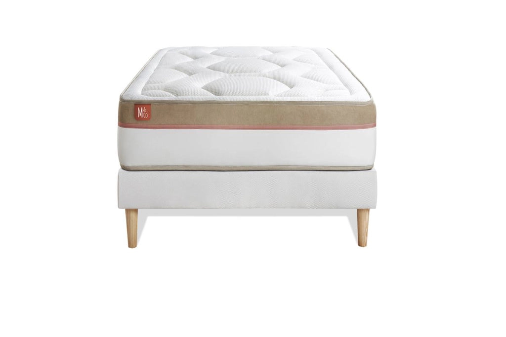 Set materasso e base 90x200 cm - Le Cosy