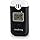 Innoliving Alcol Tester INN-993, Portatile e Preciso, Display Digitale, Rilevazione Rapida del Tasso Alcolico, Sensore Avanzato, per Uso Personale, a Batterie