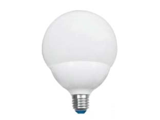 LAMPADA LED GLOBO OPALE E27  16w  2700  °K calda  1900 lm  200  ° 120x172h    AIRAM