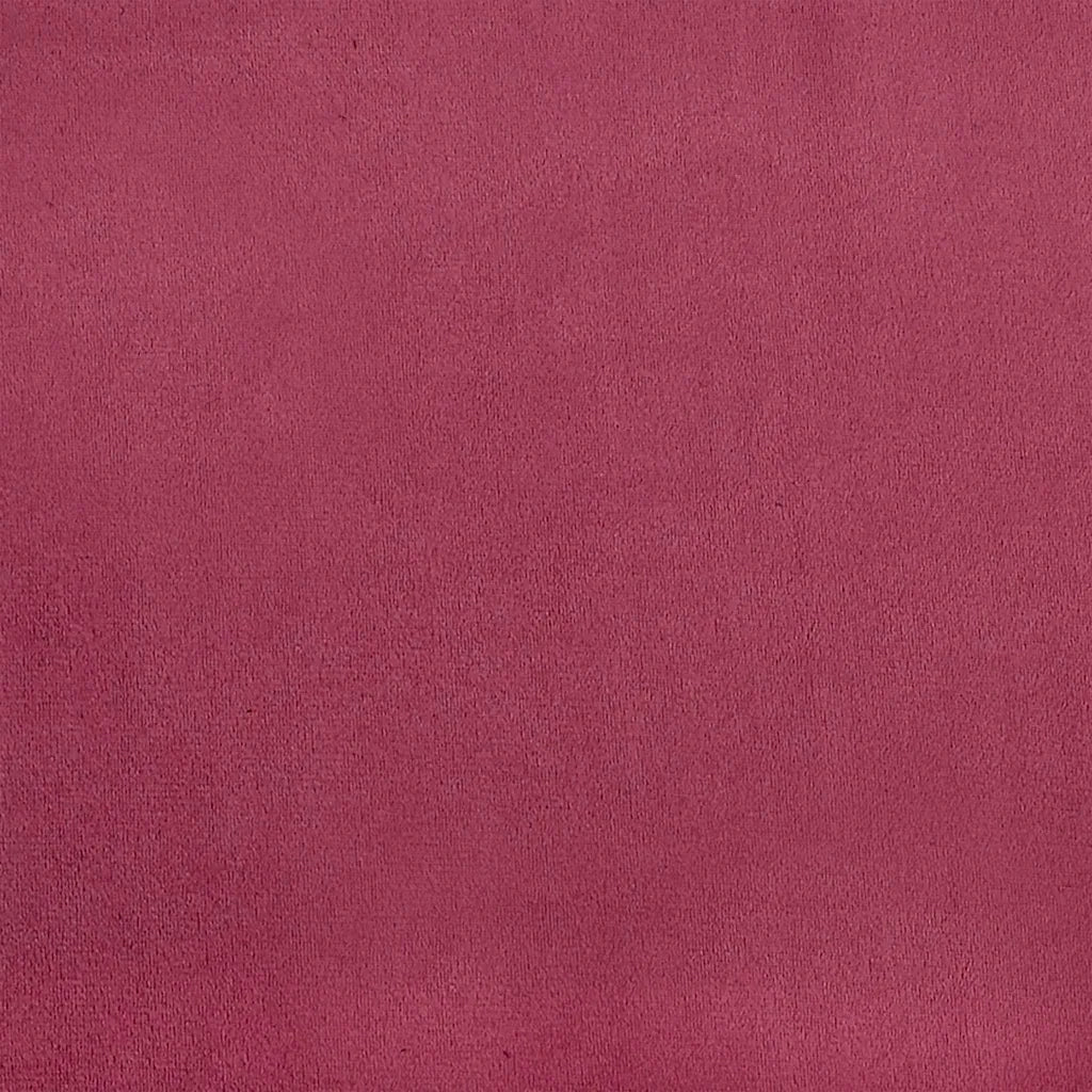 Cuscini da Divano 2 pcs Rosso Vino 60 x 60 cm Tessuto in Cords 42014019