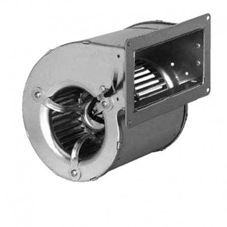 VENTILATORE CENTRIFUGO EBM D2E097-BI56-48