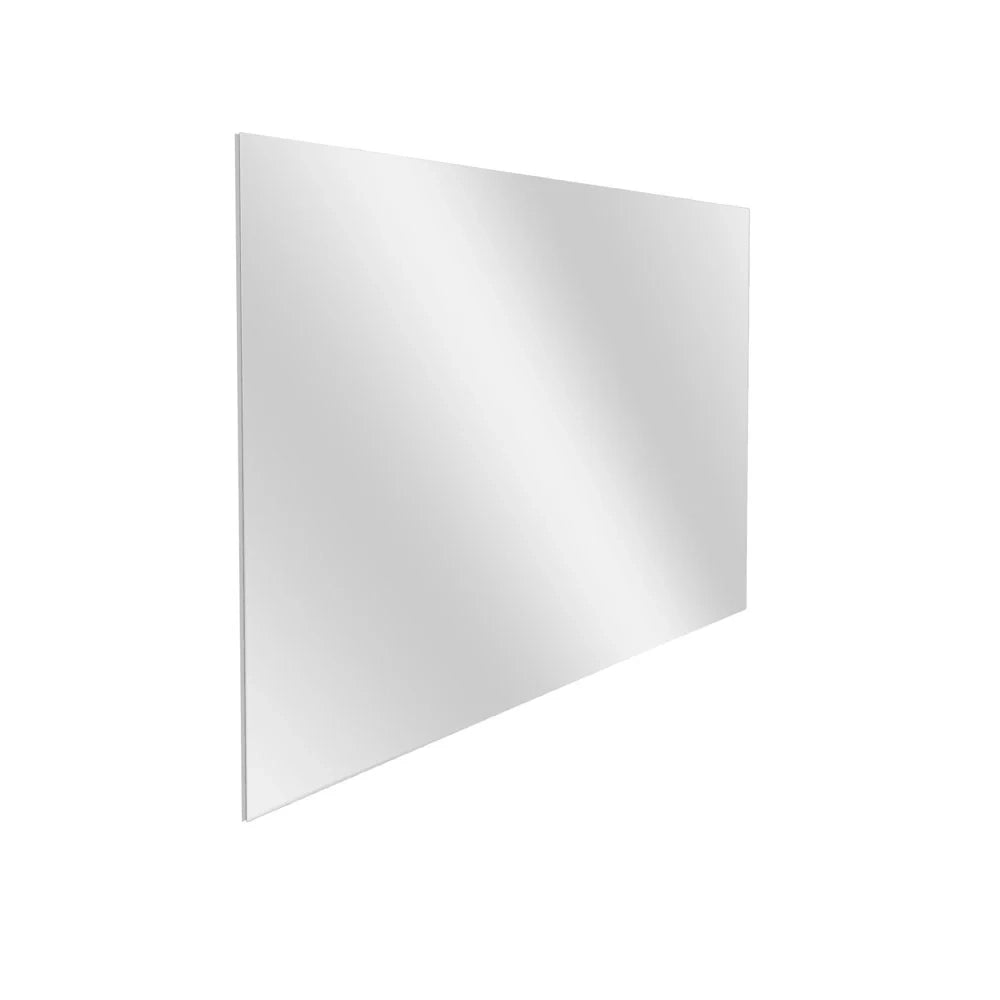 Specchio da bagno retroilluminato reversibile AURORA LED 70x90