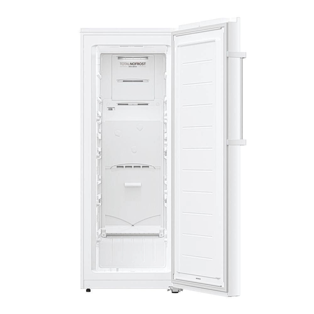 Haier H4F226WEH1 Congelatore verticale Libera installazione 226 L Bianco