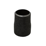 RIDUZIONE CONCENTRICA SS ACCIAIO CARBONIO A SALDARE- 2x1 60,3x33,7 DN50x25- IKARO- pezzi 1