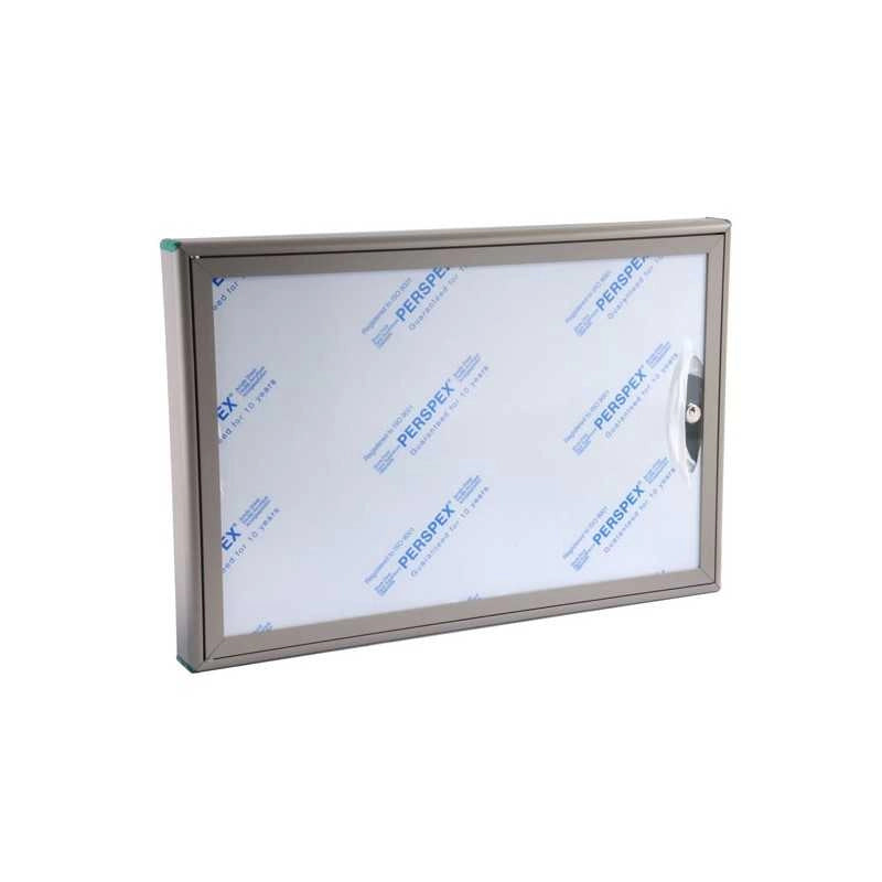 Bacheca Porta Avvisi 8 m 55X4X37 40-112 Silmec