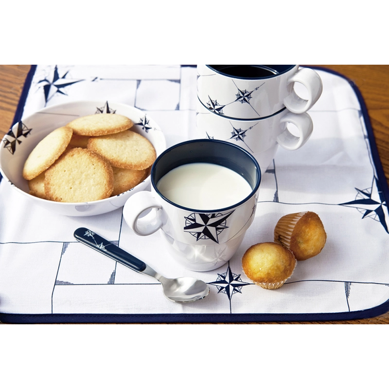 TAZZE MUG SERIE NORTHWIND