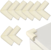 Protezioni angolari morbide - 8 pezzi - assorbenti shock
