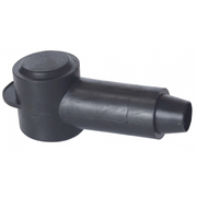 COPRIMORSETTI 95-120MM NERO