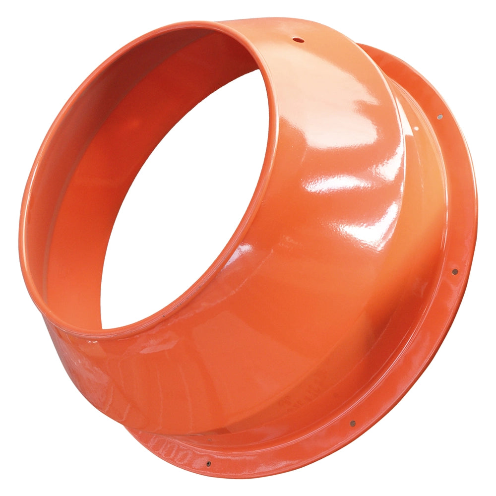 COPERCHIO SUPERIORE VASCA IMPASTO Lt 120 - per 1000500  - SIDEX