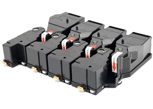 Ciano Compa  Konica Minolta bizhub C3100i-4K#AE1Y431/TNP93C