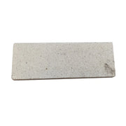 R MATTONE REFRATTARIO MIS. 30X10,5X3- 1,0 pz