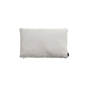 Coussin PANAMA 60 x 40 cm - MADISON SÃ©rie Classique - Blanc