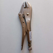 Benman 10 pinza di bloccaggio grip dritta