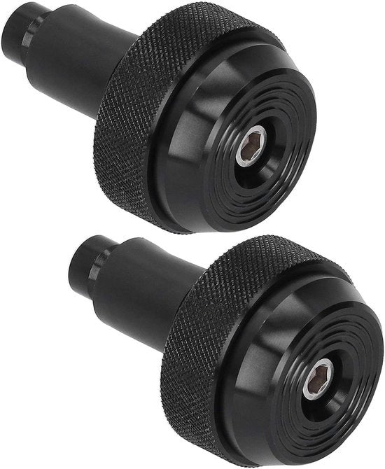 Connessione di guida universale per motocicli in alluminio