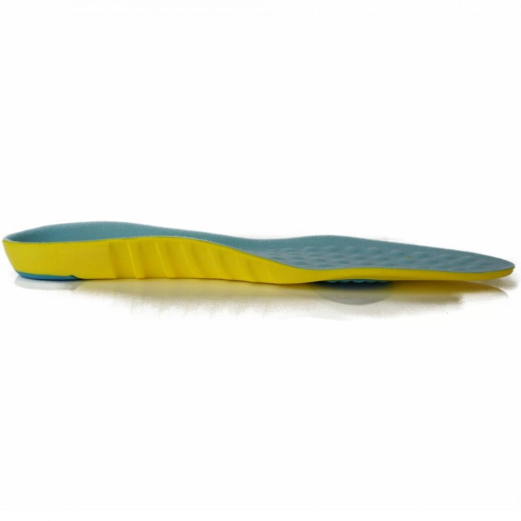 Movi ProActive Ultrasoft Soletta Anatomica PU-Velluto TAGLIA : L