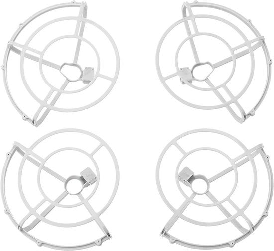 Propulsore a 360° di protezione per Mini Drone