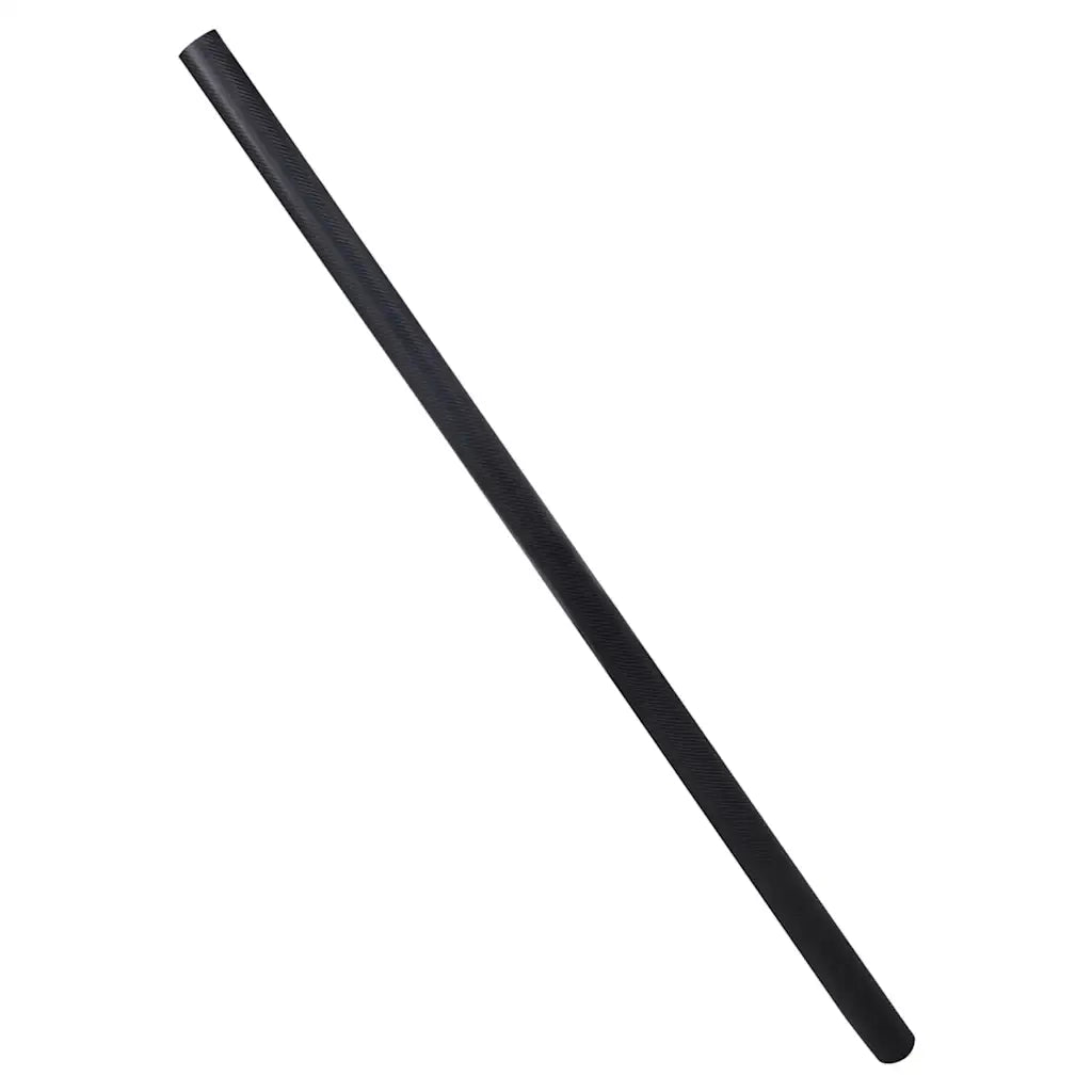 Pellicole per Auto 2 pz 4D Nero 100x150 cm cod mxl 76345