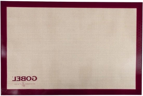 Mat di silicone per cucina - extra lungo 58 x 385 cm