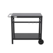 C CARRELLO P/BARBECUE HOT WHEELS