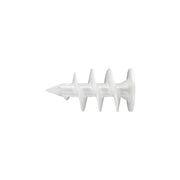 + FISSAGGI CARICHI LEGGERI SU FACCIATE CON CAPPOTTO- L. 90 mm (pz 25)- FISCH- pezzi 1