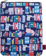 Scaffale per libri - Protezione per paperback - 38 x 20 cm