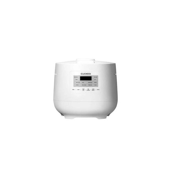 Cuckoo rice stove 1008ml white cr-0641f cr0641f (cr-0641f) - 160314