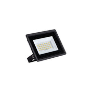 Faro LED Miledo GRUN 20W 4000K 1700lm IP65 nero slim