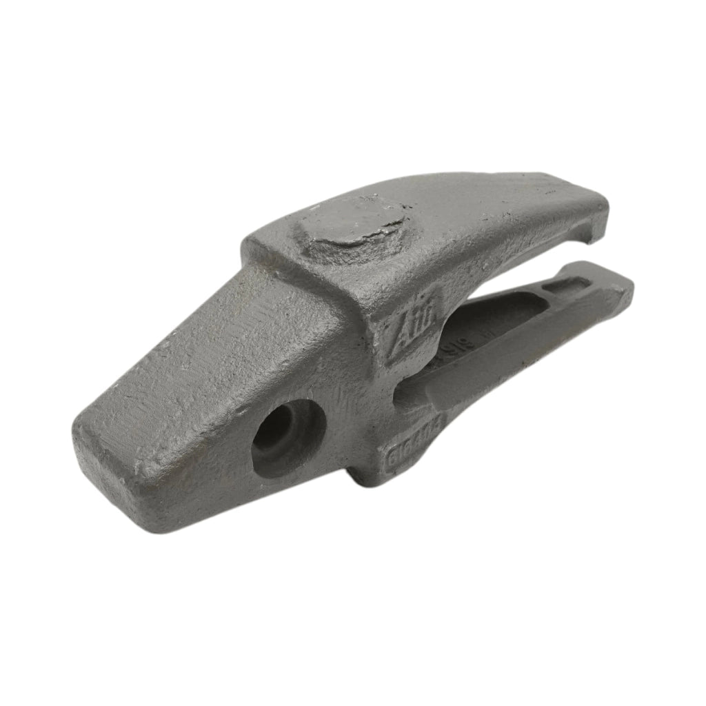 Adattatore per benna escavatore Caterpillar J400 codice OEM 6I6404
