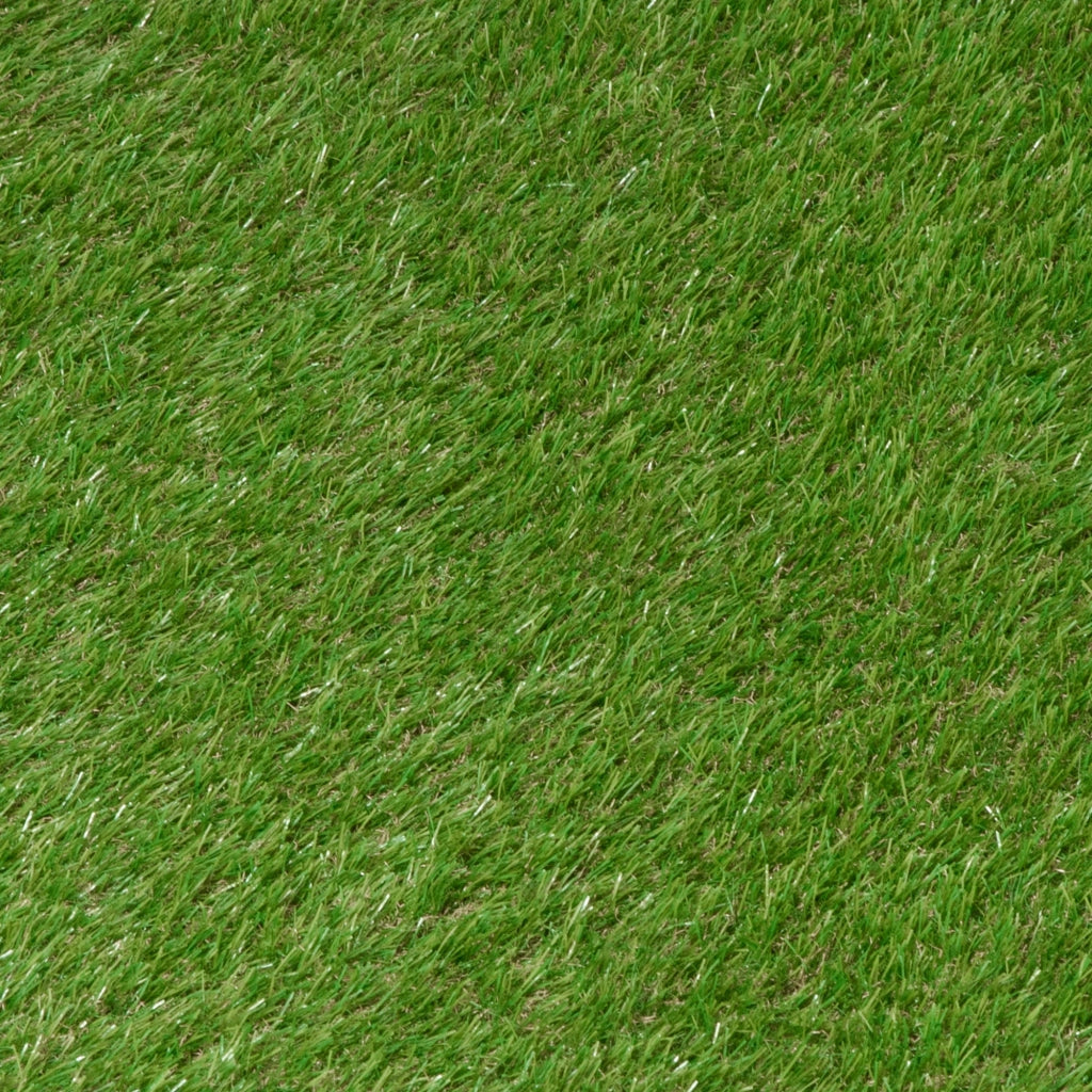 Prato Sintetico Artificiale ¨C Xylo ¨C 3x1 m, Erba Alta 2,5 cm, Verde